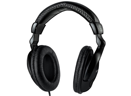 Meliconi HP50 plus - cecha 1